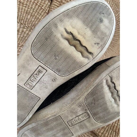 Brash women’s size 8 black slip on shoes - Picture 8 of 11